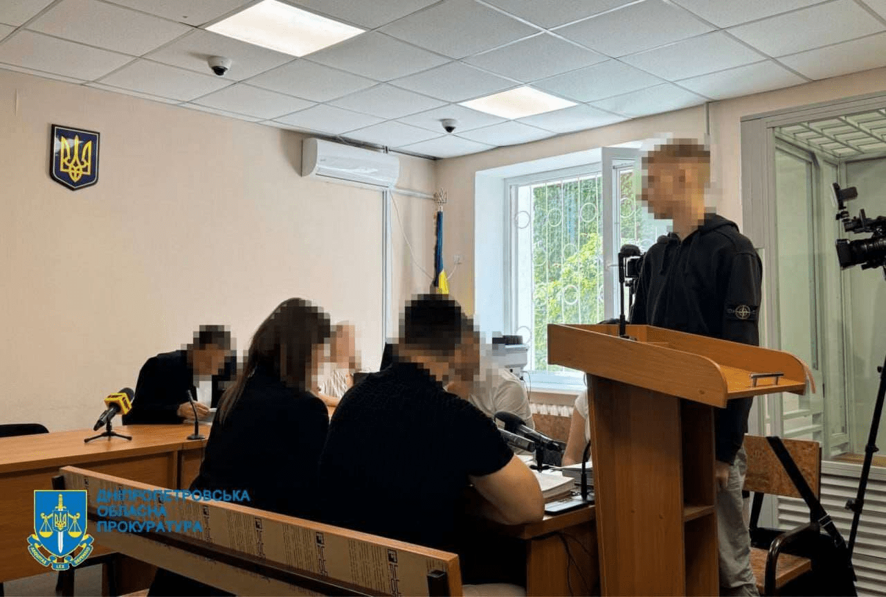 &ldquo;Мажорні&rdquo; ДТП з загиблою та постраждалими: у Дніпрі розглянули справи, в яких фігурує Бессонов