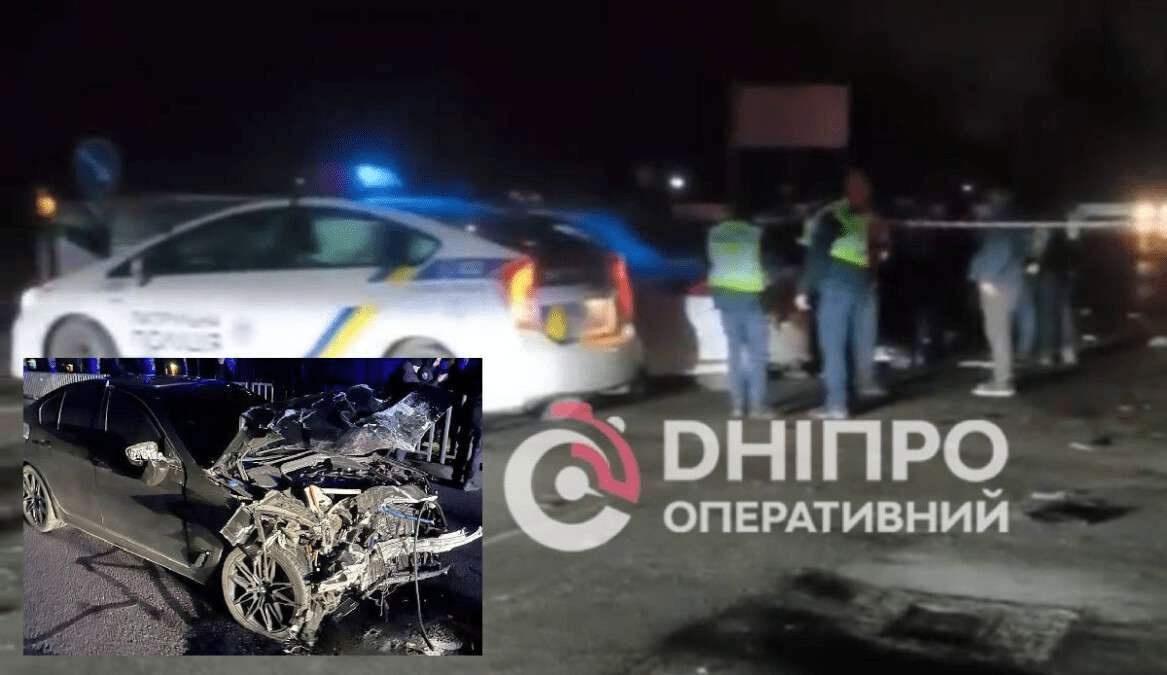 &ldquo;Мажорні&rdquo; ДТП з загиблою та постраждалими: у Дніпрі розглянули справи, в яких фігурує Бессонов