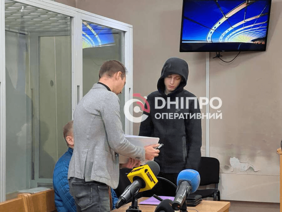 &ldquo;Мажорні&rdquo; ДТП з загиблою та постраждалими: у Дніпрі розглянули справи, в яких фігурує Бессонов