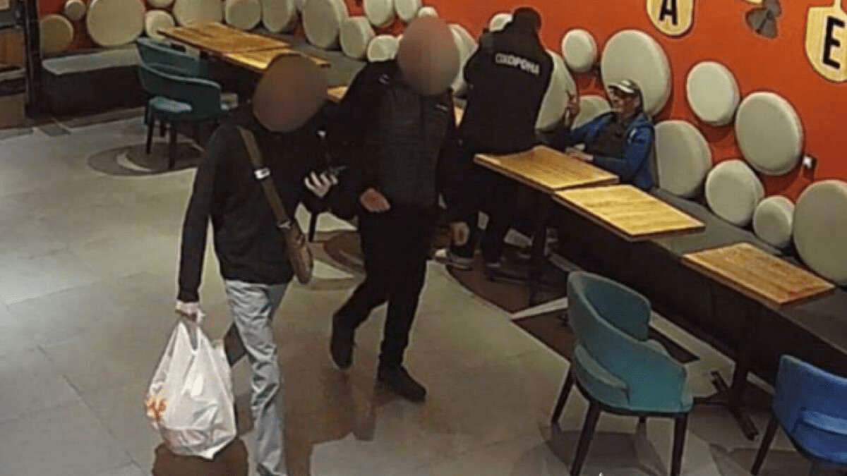 &ldquo;Мажорні&rdquo; ДТП з загиблою та постраждалими: у Дніпрі розглянули справи, в яких фігурує Бессонов