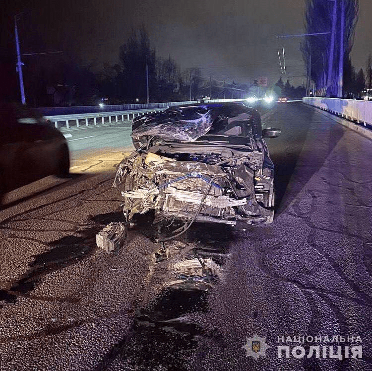 «Мажорные» ДТП с погибшей и пострадавшими: в Днепре рассмотрели дела, в которых фигурирует Бессонов