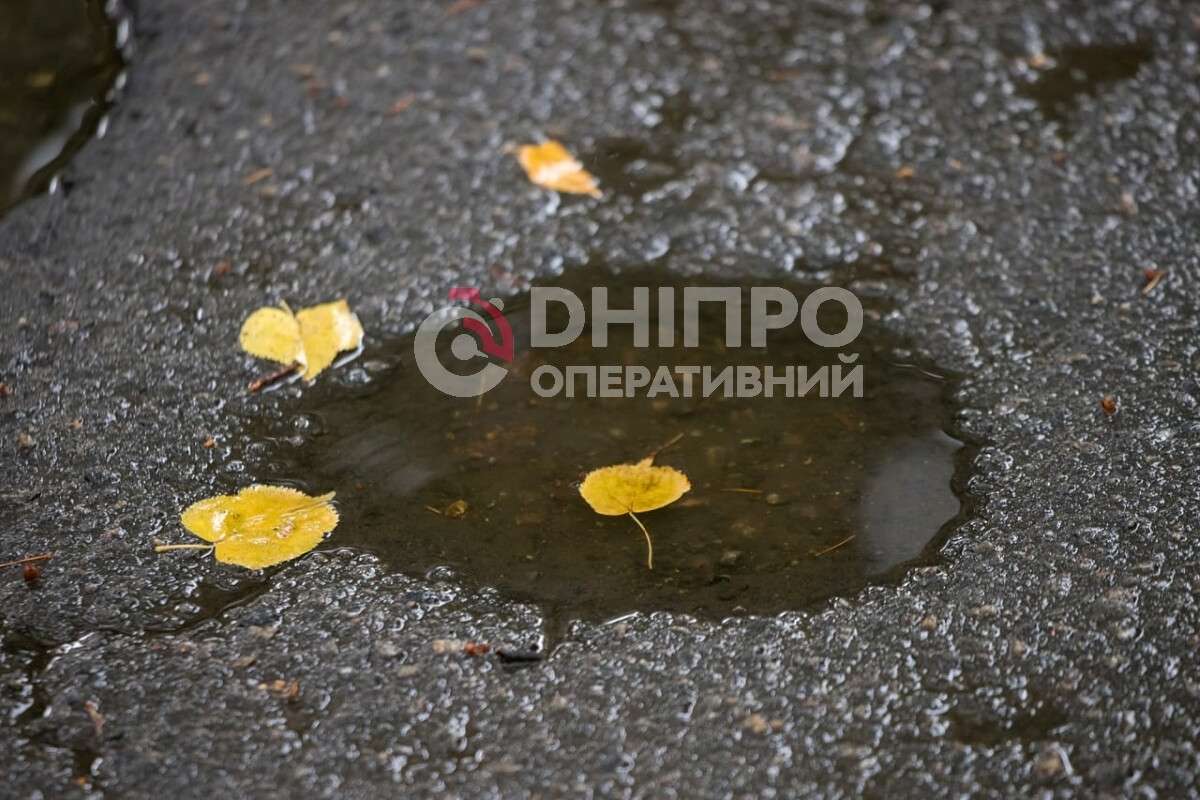 Прогноз погоди у Дніпрі на сьогодні, 17 вересня 2026
У четвер, 17 вересня, у Дніпрі вранці небо проясниться. Протягом дня очікується ясна погода без опадів: зранку буде прохолодно, а…