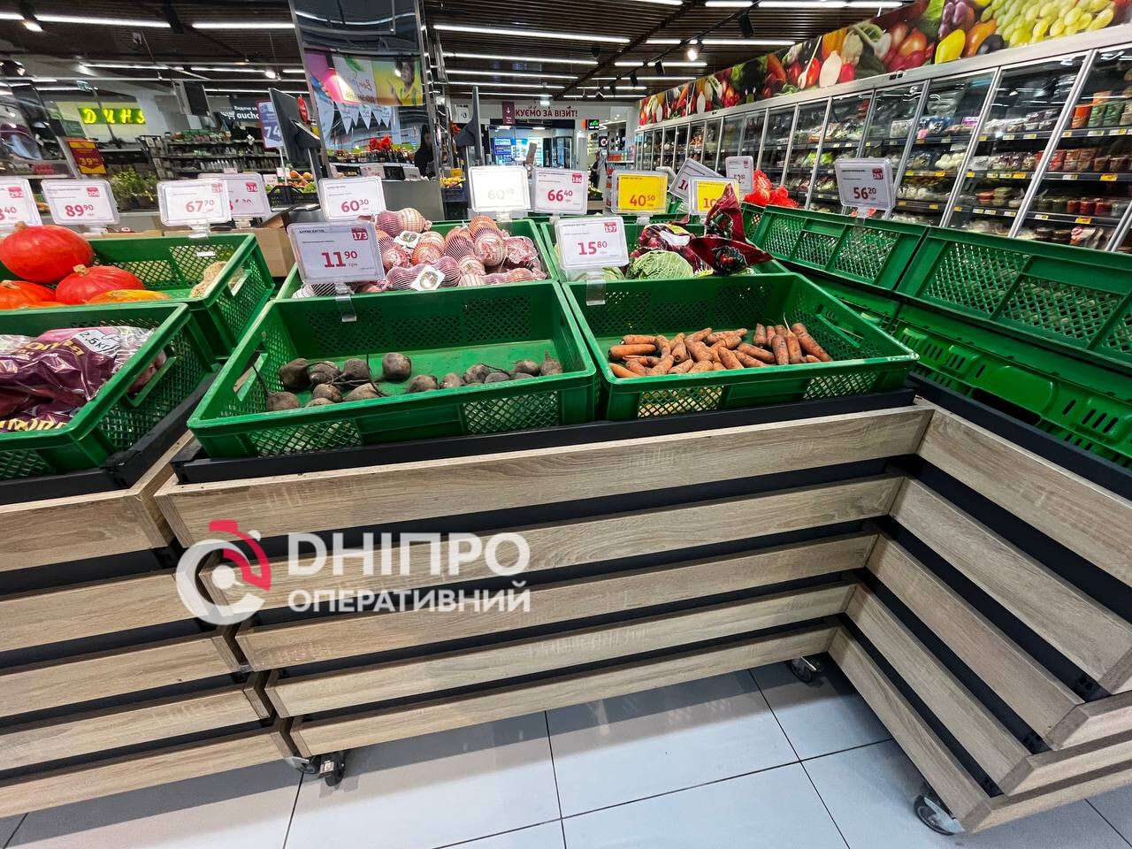 Ціни на продукти 2026: експерти розповіли, що може змінитися