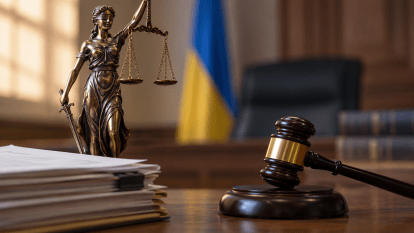 Презумпция невиновности в Украине: кто должен доказать вину
