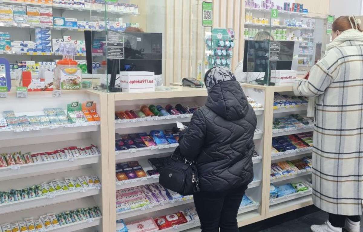 Будет ли дефицит лекарств