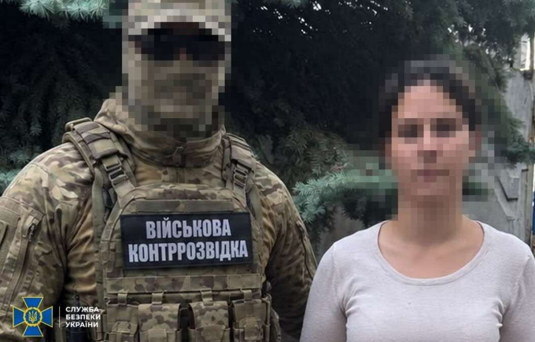 Знімала потрібні рф локації у Дніпрі: СБУ викрила неповнолітню інформаторку