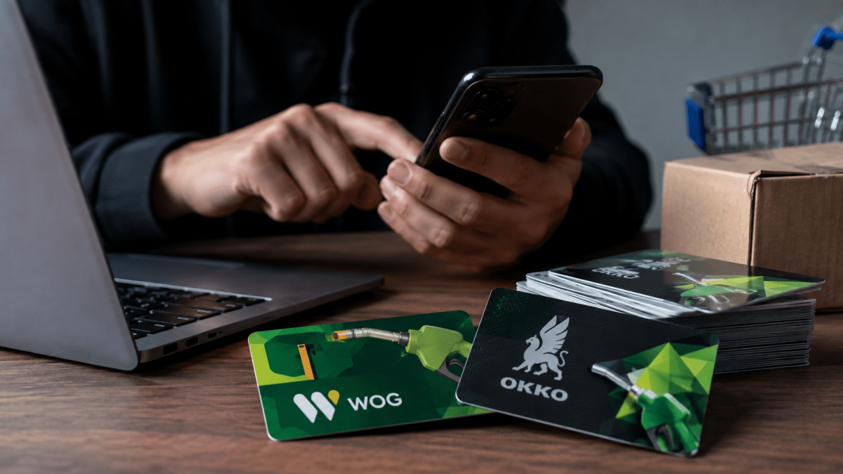 Фальшивые талоны WOG и OKKO продавали на Днепропетровщине: что решил суд