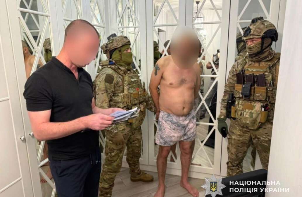 На Днепропетровщине будут судить подозреваемого в ограблении
