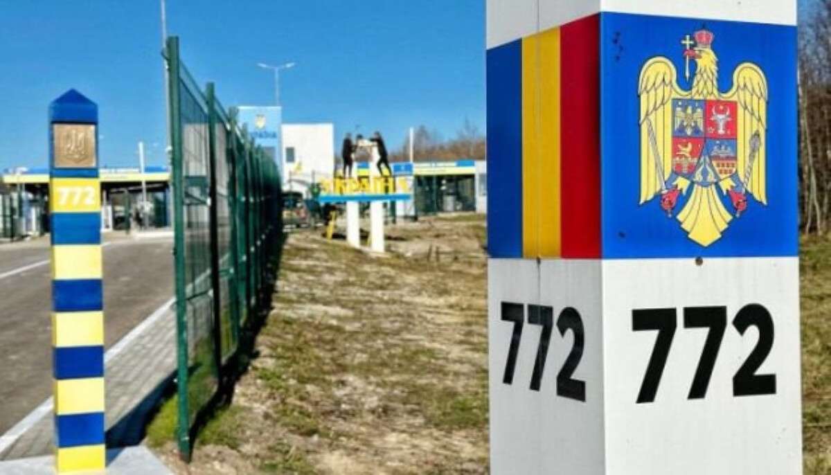 Між Україною та Румунією відкриють новий пункт пропуску 
Україна розширює мережу автомобільних пунктів пропуску на західному кордоні. Новий перехід має спростити поїздки між Україною та Румунією. Кабмін ухвалив…