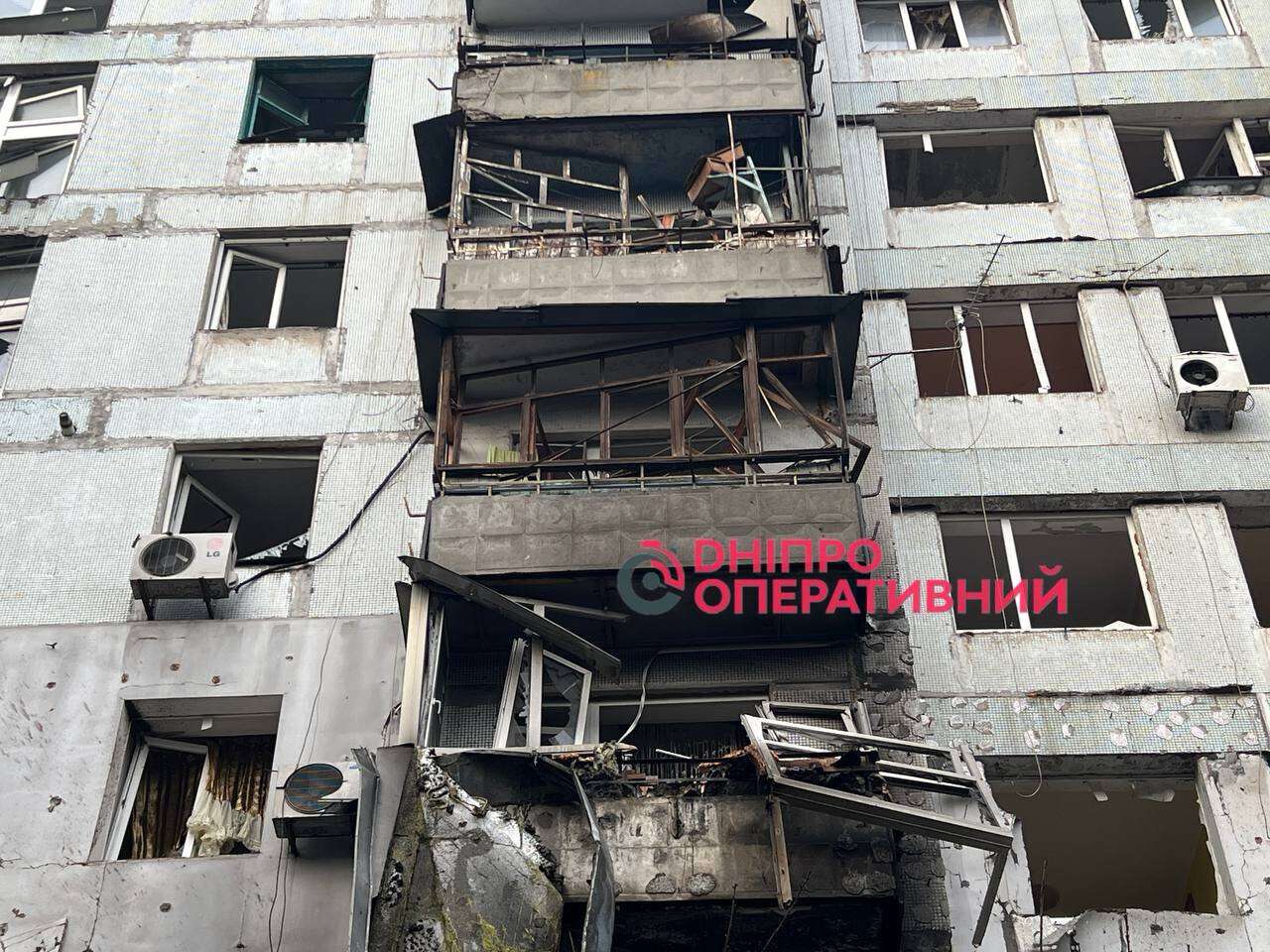 Повреждение квартиры после обстрела: какие нужны доказательства