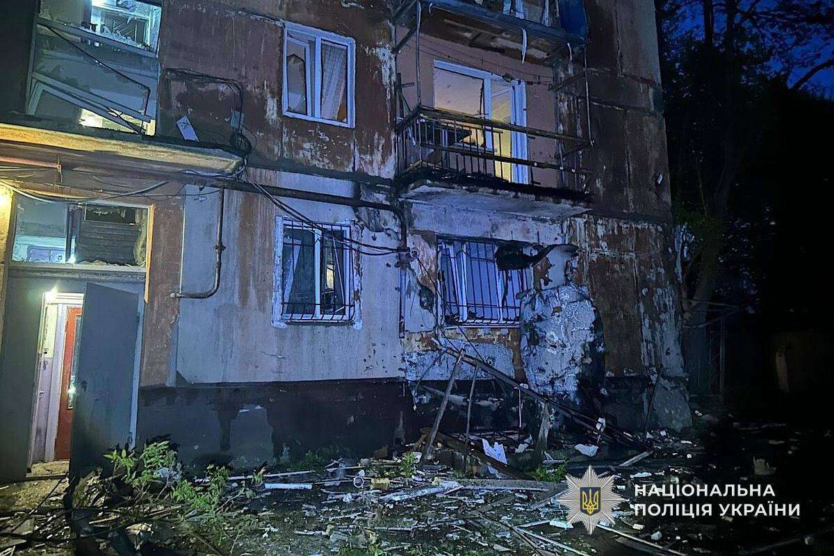 Пошкодження квартири після обстрілу: які потрібні докази
