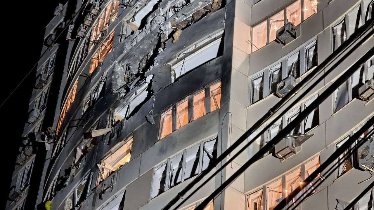 Пошкодження квартири після обстрілу: які потрібні докази