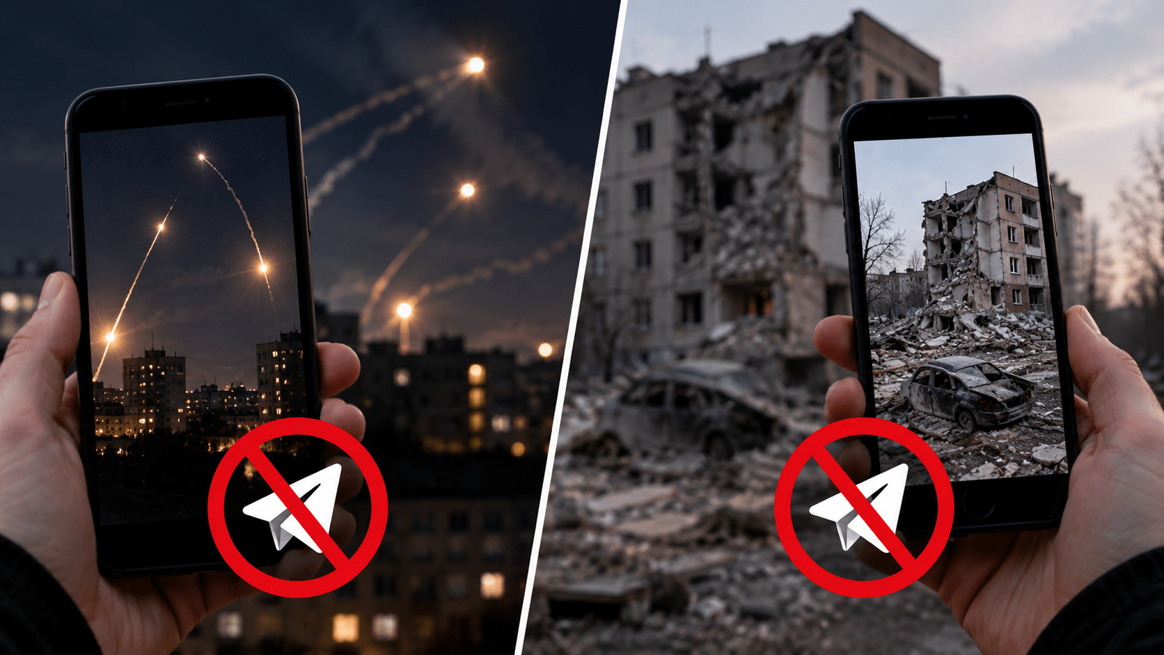 Яка відповідальність за публікацію роботи ППО та наслідків прильотів
В Україні під час воєнного стану поширення певної інформації про ЗСУ, їхнє розташування або переміщення може мати кримінальні наслідки. Залежно…