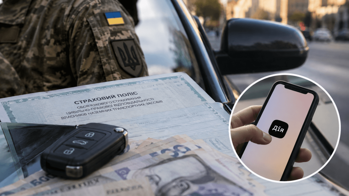 Гроші за автоцивілку можна повернути: хто має право на компенсацію