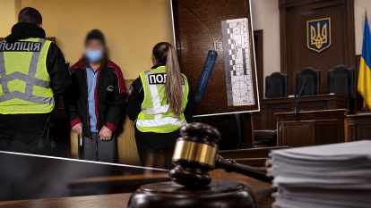 У Дніпрі чоловік намагався вбити рідного брата, поки той спав: суд виніс вирок