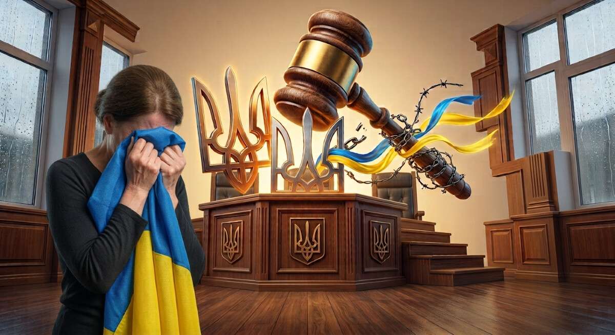 Маю знайомих у СБУ: шахрай виманив у жінки 1,2 мільйони нібито на викуп чоловіка з полону
Знайомий переконав жінку, що її чоловік живий та знаходиться у російському полоні. Він запевняв, що нібито через його знайомих у…