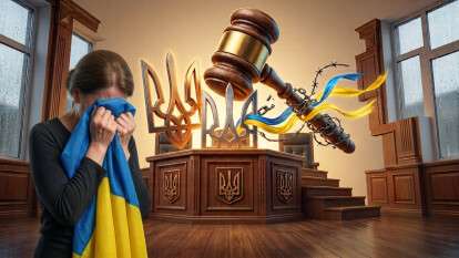На Дніпропетровщині судили шахрая