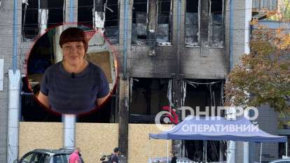 Очевидица рассказала о моменте удара по ТЦ Новый Континент