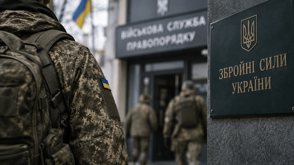 Спрощене повернення із СЗЧ завершилося: як тепер військовим повернутися на службу