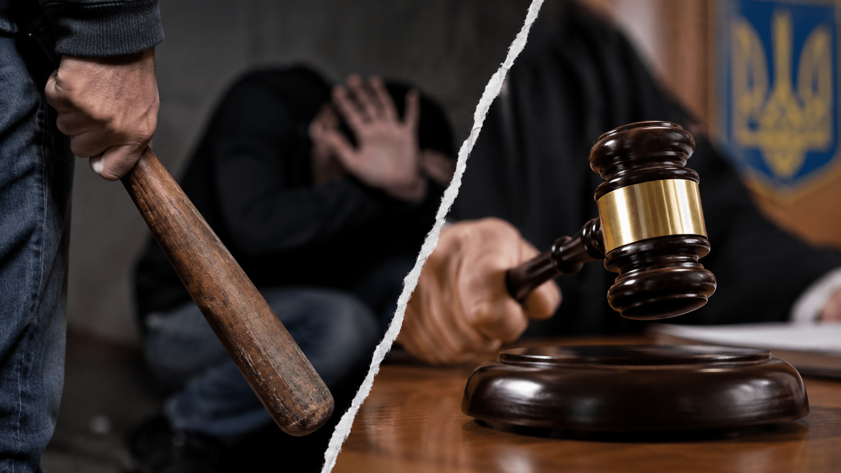 У Кам’янському уродженець рф жорстоко побив чоловіка, але той йому пробачив
У Кам’янському уродженець рф тяжко побив чоловіка через ревнощі. Далі було відкриття кримінального провадження і суд, однак до в’язниці нападник…