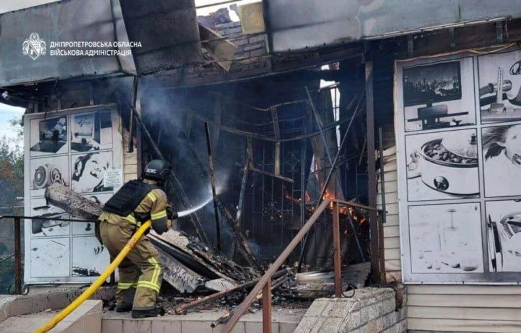 Обстрелы 21 сентября