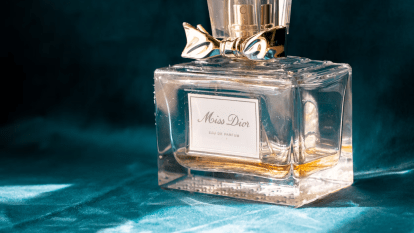 Как менялись легендарные парфюмы бренда Dior
