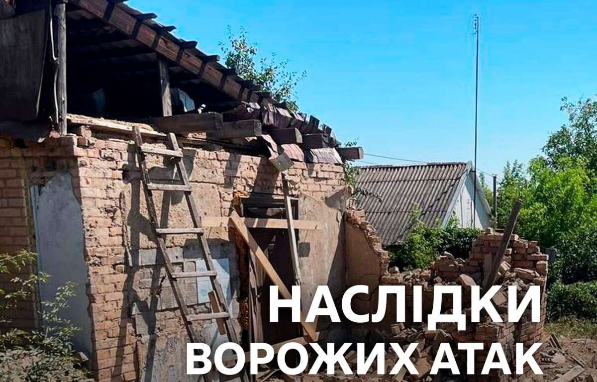 Було гучно в двох районах, є поранений: як на Дніпропетровщині минула ніч на 23 вересня
У Дніпрі ніч на середу, 23 вересня, була спокійною. Лунала тривога, але минулося без обстрілів. Однак в області не вщухали…