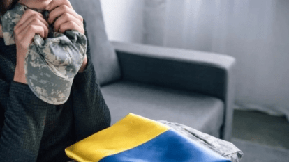 Статус зниклого без вісти військового