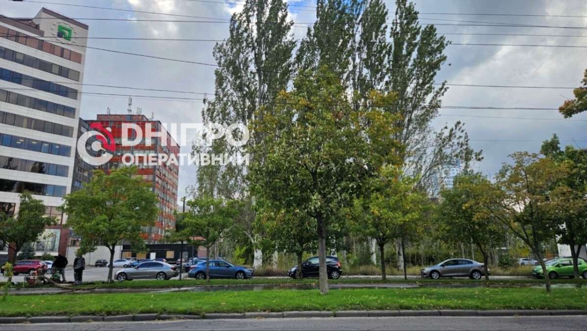 Прогноз погоди у Дніпрі