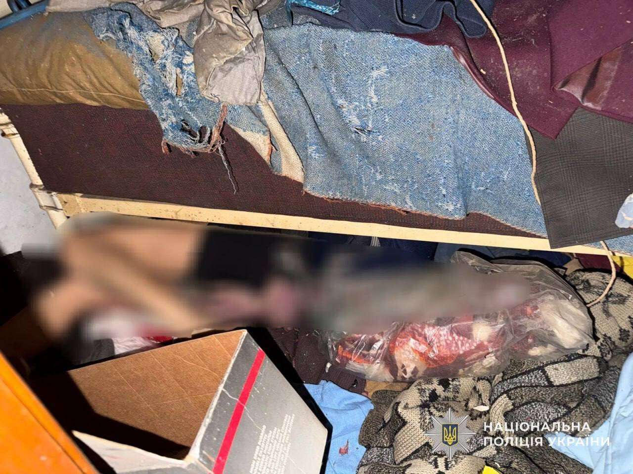 Изнасилование и убийство ребенка в АНД районе: как продвигается расследование