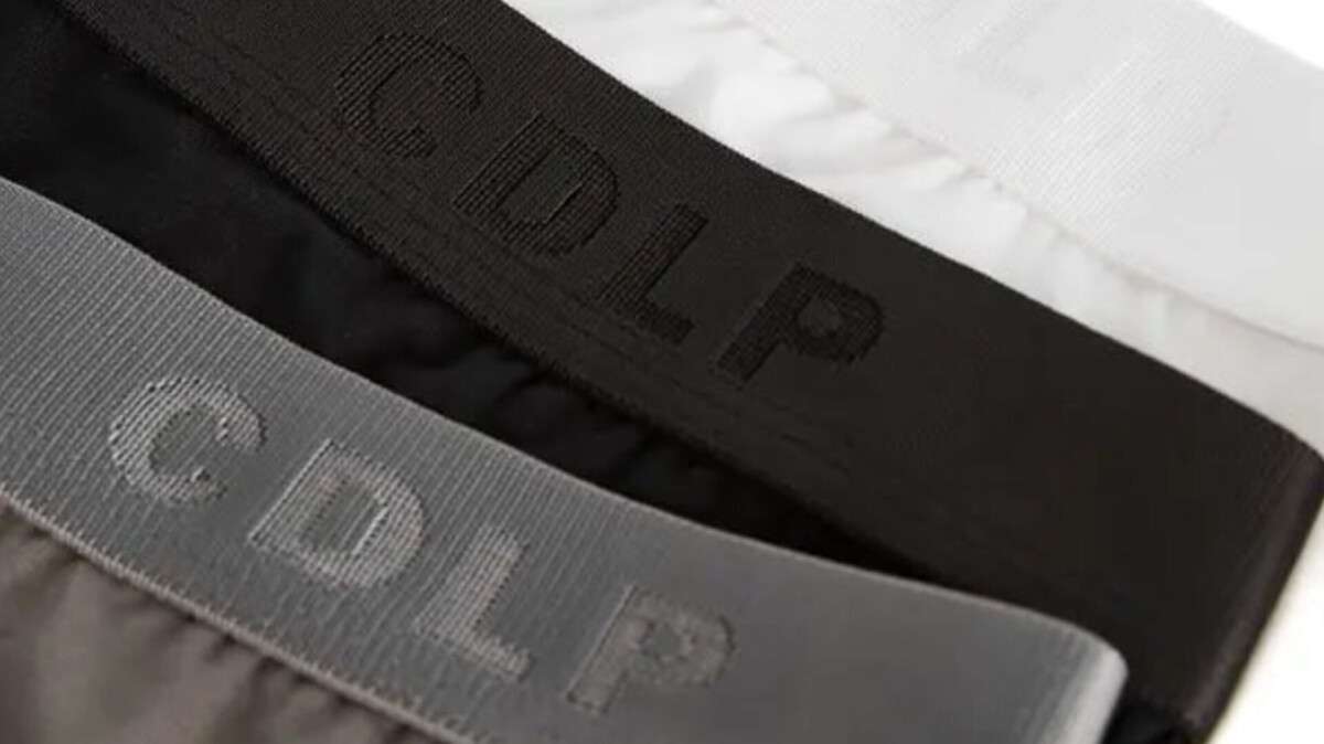 Чим особлива шведська білизна CDLP і як за нею доглядати