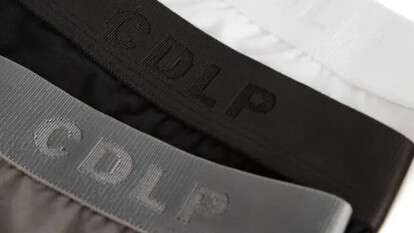 Чим особлива шведська білизна CDLP і як за нею доглядати