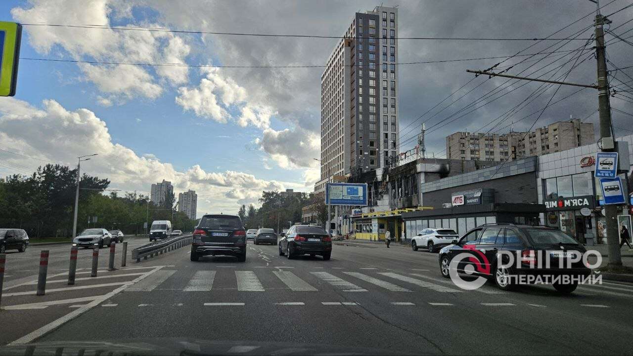 Прогноз погоди у Дніпрі на сьогодні, 26 вересня 2026
У суботу, 26 вересня, з ранку до самого вечора у Дніпрі небо буде вкрите хмарами. Без опадів. Чи чекати сьогодні…