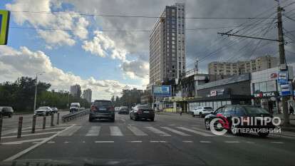 Погода в Дніпрі вересень