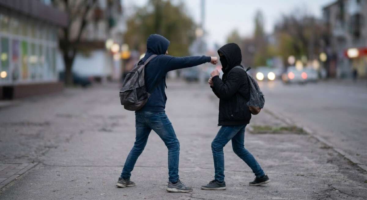 У місті Покров підлітку винесли вирок