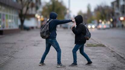 В городе Покров подростку вынесли приговор