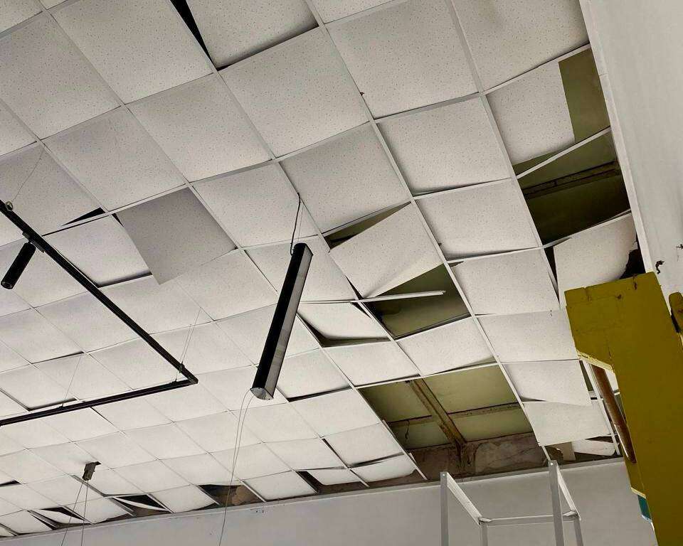 ...