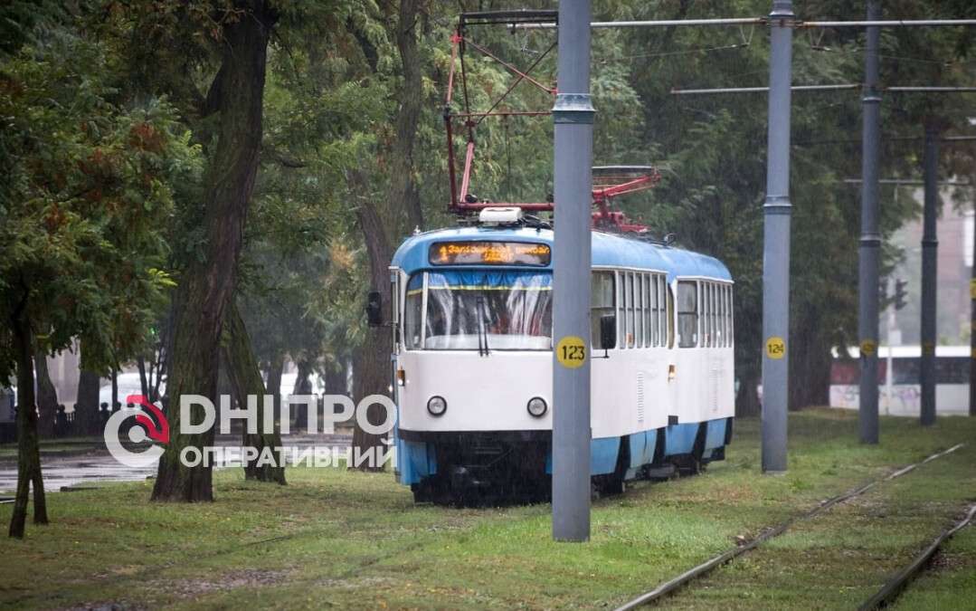 Зміна руху транспорту 28-29 вересня