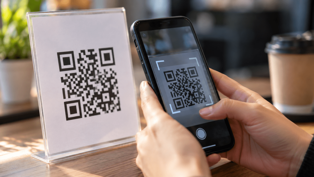 QR-фишинг: как мошенники похищают банковские данные через QR-коды