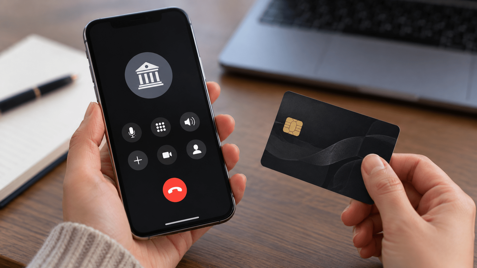 QR-фишинг: как мошенники похищают банковские данные через QR-коды