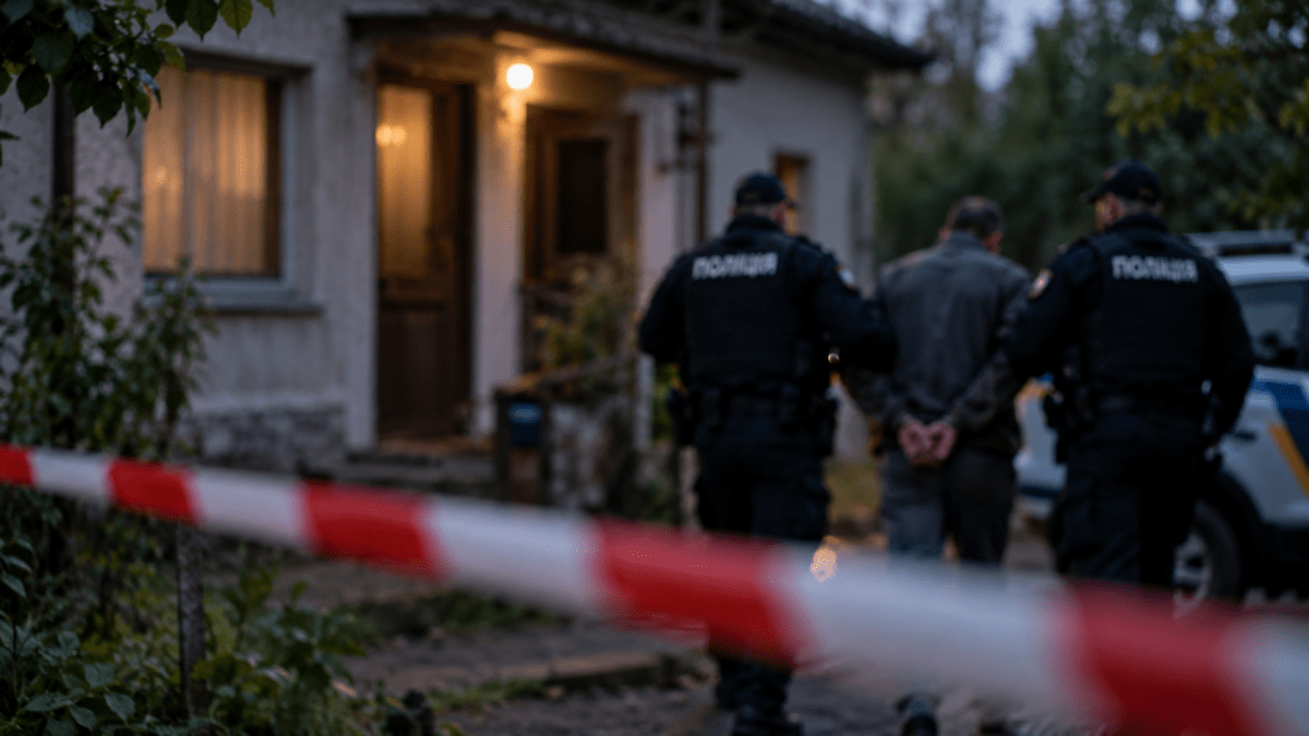 В Днепре в доме нашли мертвую женщину: полиция расследует убийство