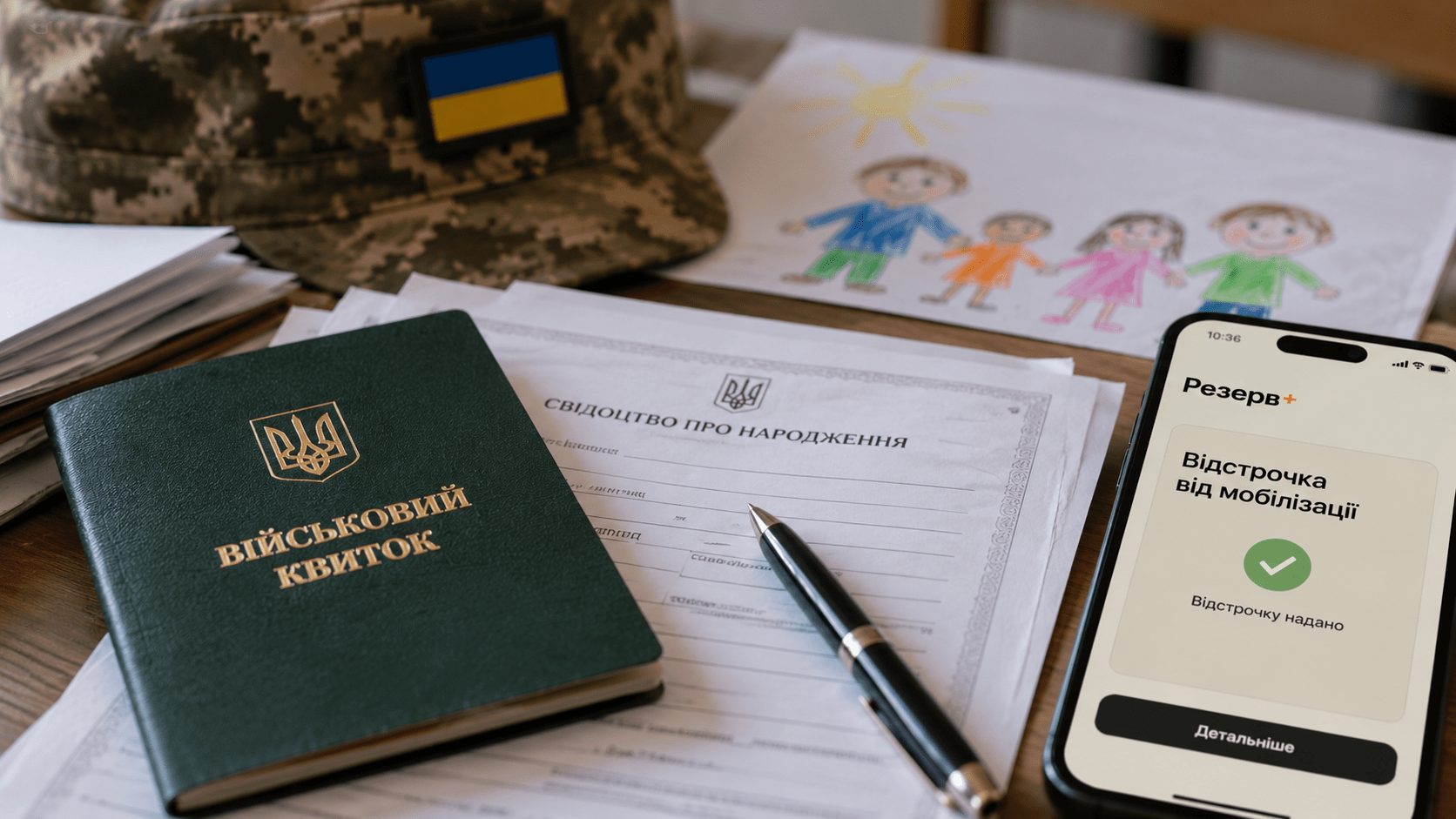 Багатодітного батька теж можуть мобілізувати: у яких випадках це можливо