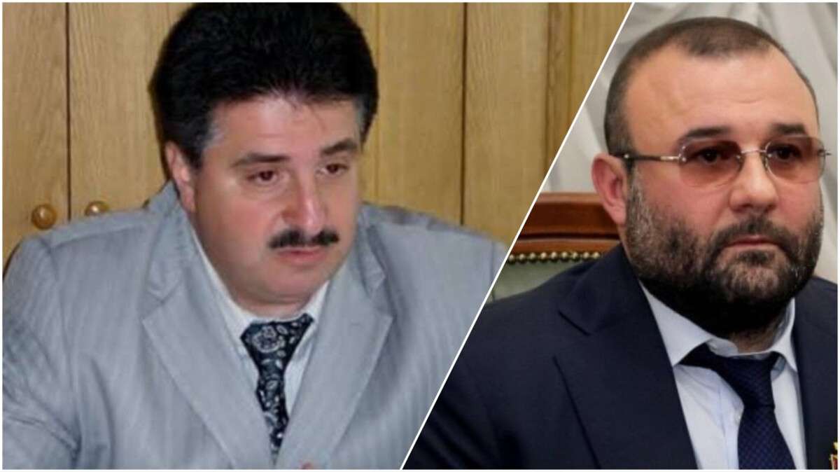 Рейдери Наріка намагаються відібрати майно громади Дніпра: що відбувається у судах