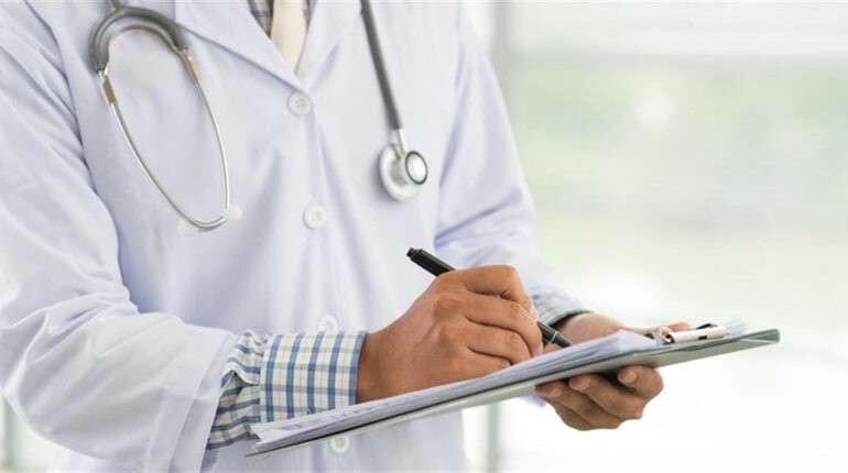 Скрининг здоровья 40+: как получить 2000 грн