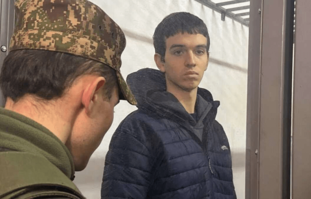 Вбивство Ірини Фаріон: суд виніс вирок дніпрянину В'ячеславу Зінченку