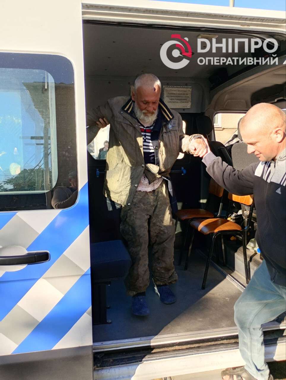 Соцслужбу обвинили в том, что якобы оставила мужчину на улице: что произошло на самом деле