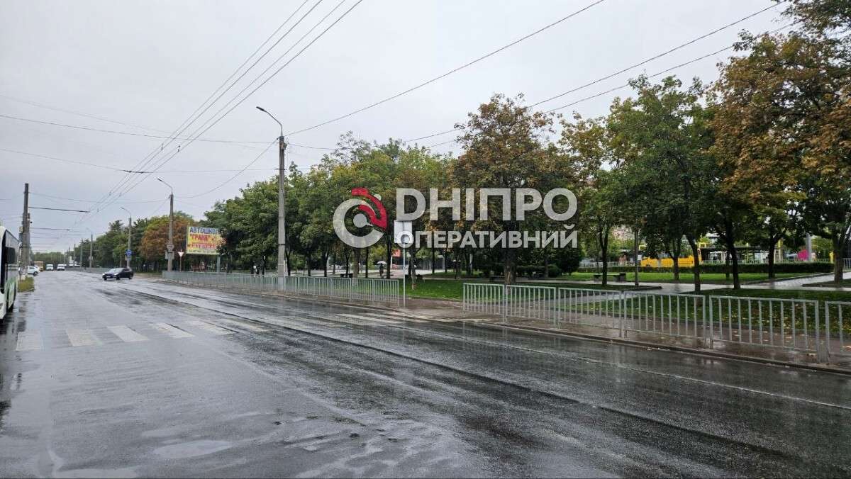 Прогноз погоди у Дніпрі на сьогодні, 3 жовтня 2026
У суботу, 3 жовтня, у Дніпрі зранку буде прохолодно, але перша половина дня мине під ясним небом. Після обіду побільшає…