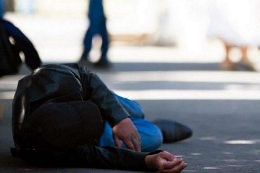 Наказание за избиение человека в 2026 году: что грозит по закону