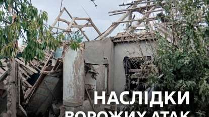 Було гучно в Дніпрі та ще двох районах: як на Дніпропетровщині минула ніч на 3 жовтня