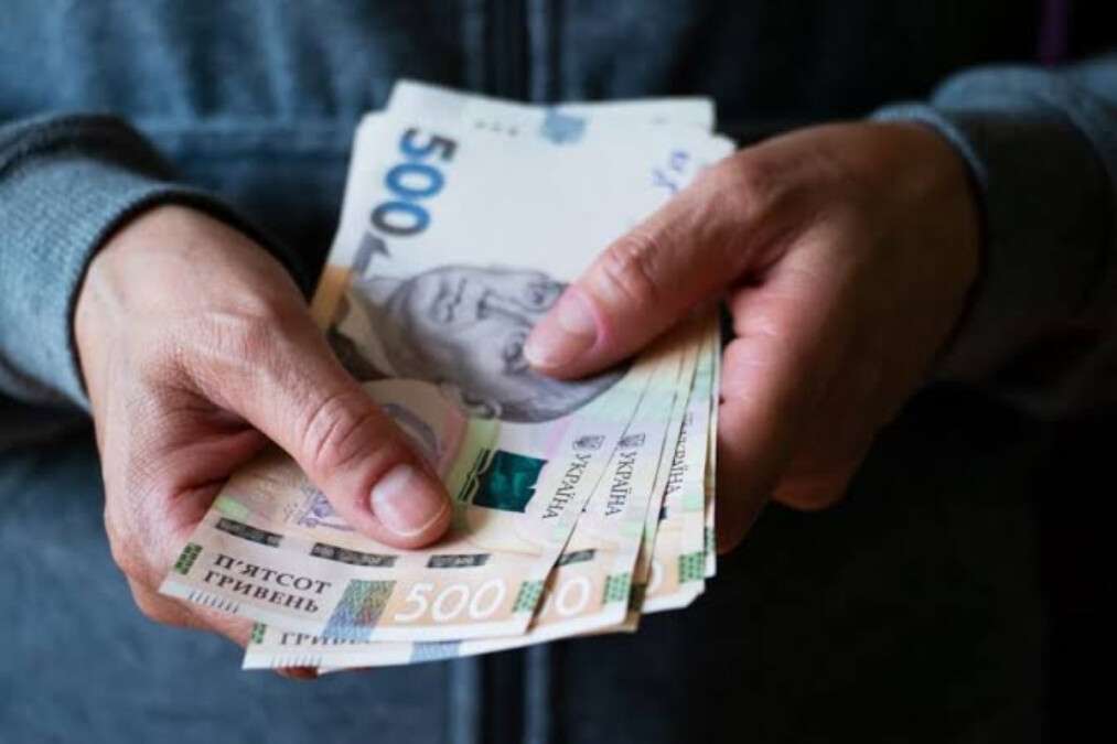 Фінансова допомога від ЮНІСЕФ